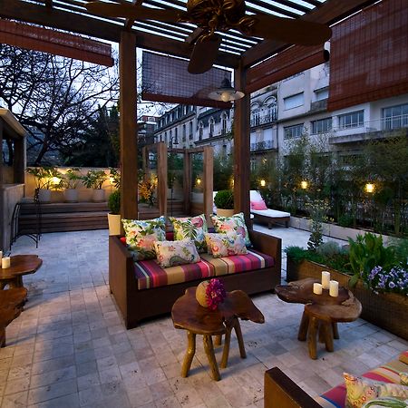 Hub Porteno Buenos Aires Extérieur photo