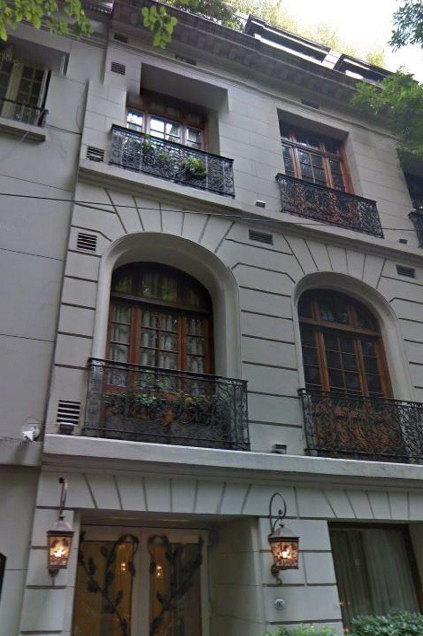 Hub Porteno Buenos Aires Extérieur photo