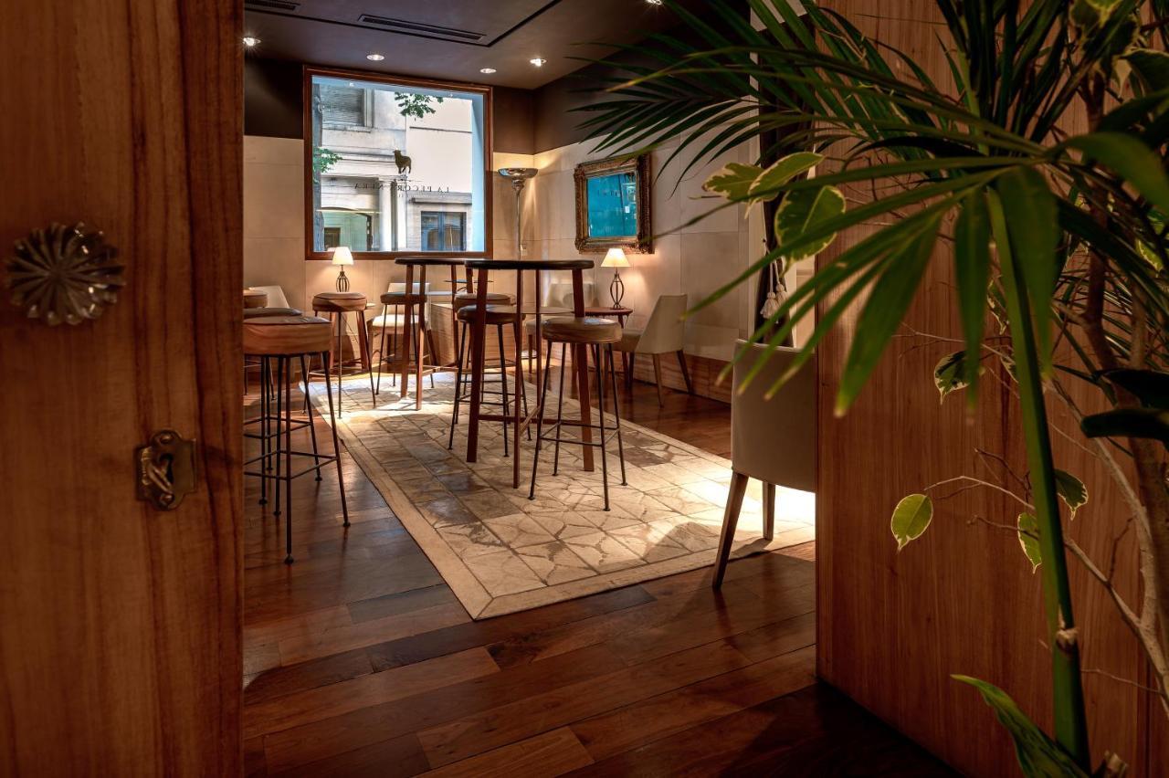 Hub Porteno Buenos Aires Extérieur photo